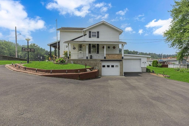 694 John F Kennedy St, Wampum, PA 16157 - photo 2