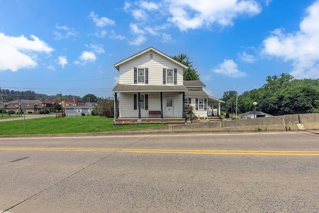 694 John F Kennedy St, Wampum, PA 16157 - photo 3