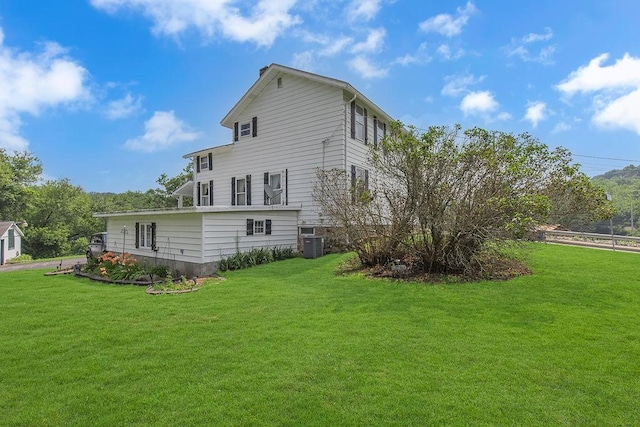 694 John F Kennedy St, Wampum, PA 16157 - photo 5