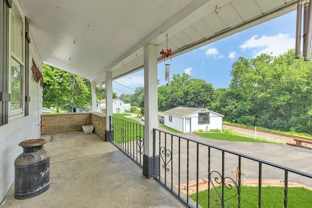 694 John F Kennedy St, Wampum, PA 16157 - photo 6