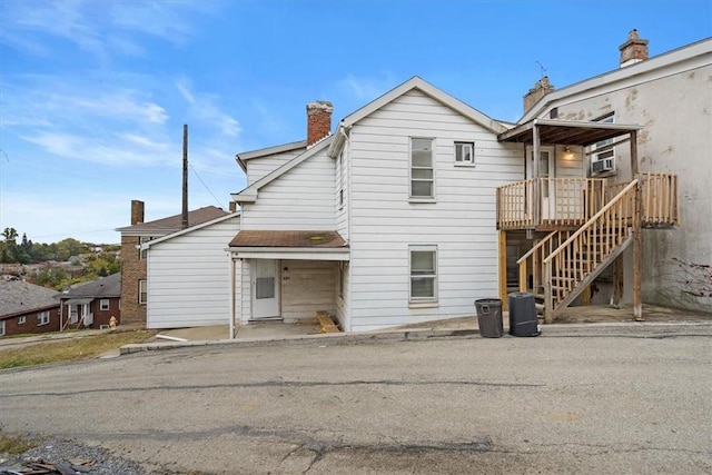 439 William St, Mount Oliver, PA 15210 - photo 1