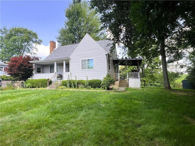 222 W Shaffer Rd, Center Twp, PA 15001 - photo 1