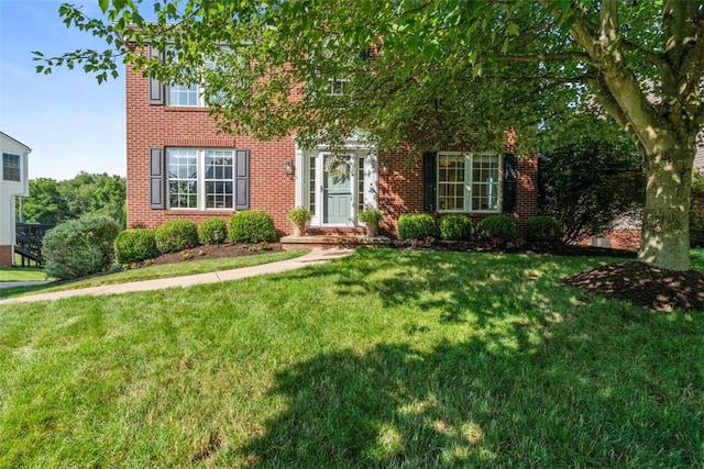 96 Winterbrook Dr, Cranberry Twp, PA 16066 - photo 2