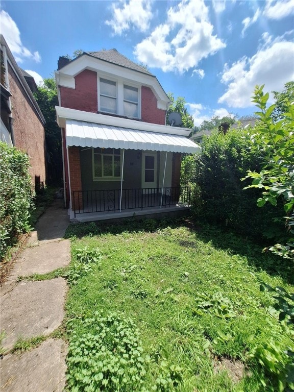 224 Mathews Ave, Knoxville, PA 15210 - photo 1