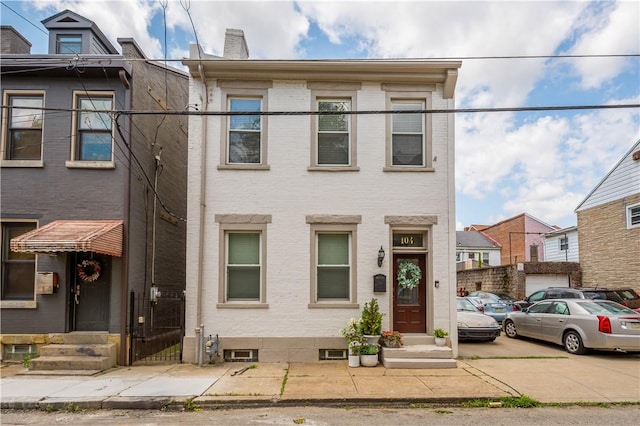 104 S 15th St, South Side, PA 15203 - photo 1
