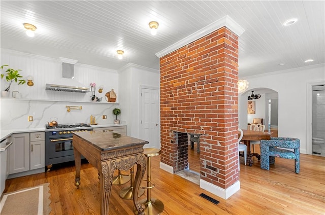 104 S 15th St, South Side, PA 15203 - photo 12