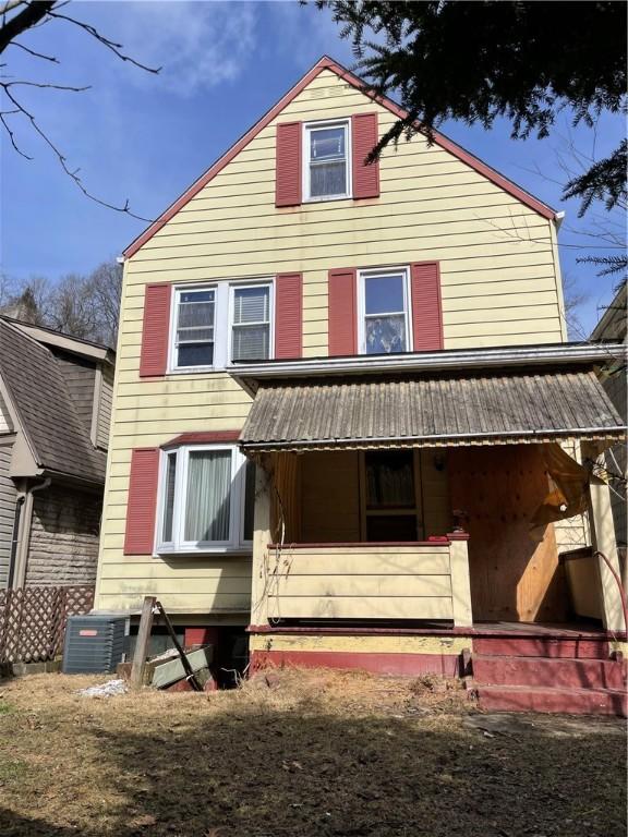 115 Ivy St, Wilkins Twp, PA 15145 - photo 14