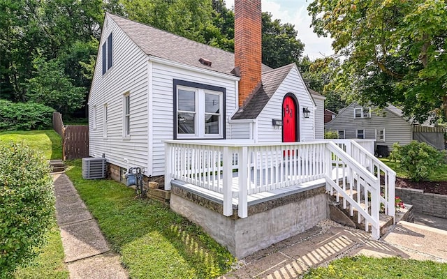 3706 Watson St, Harmony Twp, PA 15005 - photo 28