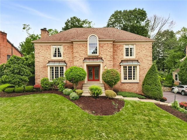 1005 Tall Trees Dr, Saint Clair, PA 15241 - photo 1