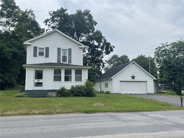 8184 Mercer St, Pulaski Twp, PA 16143 - photo 1