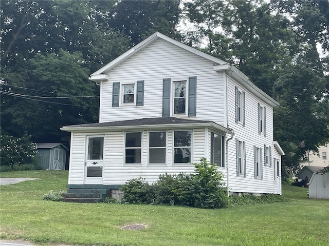 8184 Mercer St, Pulaski Twp, PA 16143 - photo 2