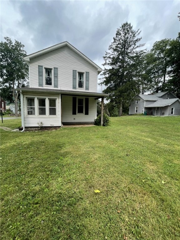 8184 Mercer St, Pulaski Twp, PA 16143 - photo 15