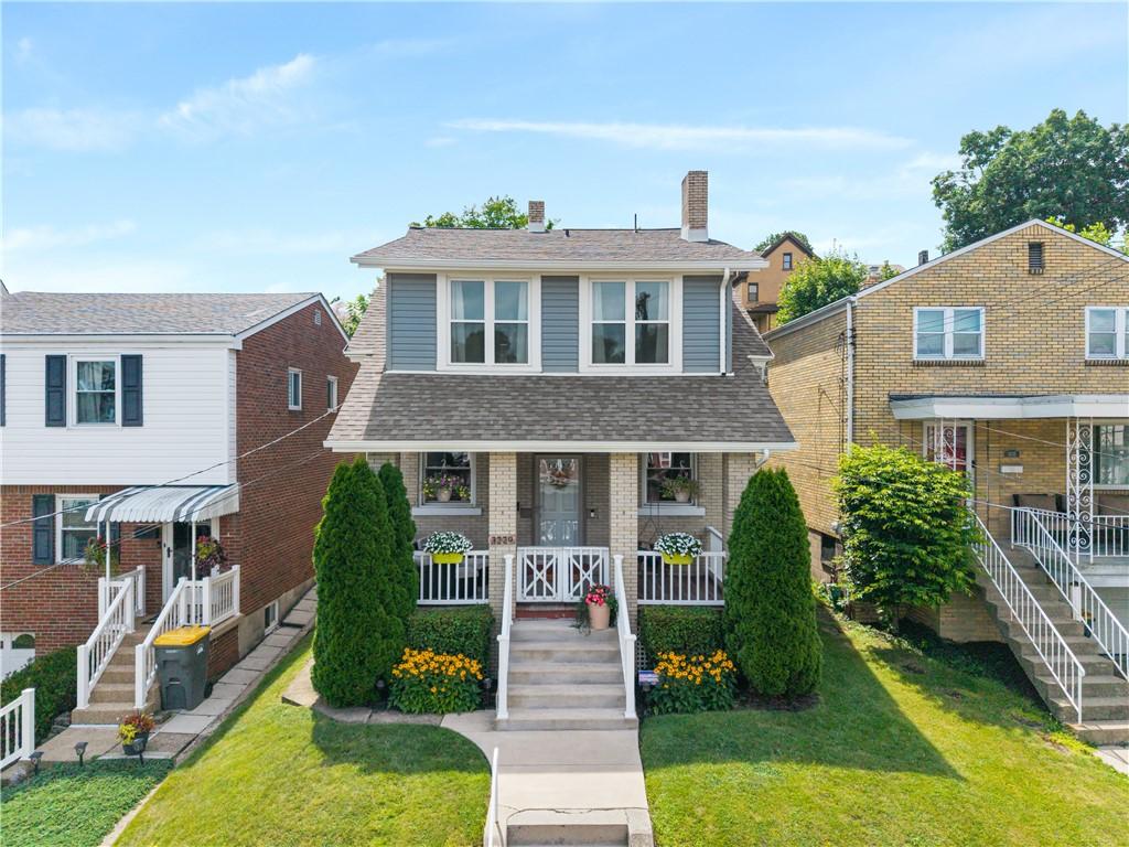 3229 Piedmont Ave, Dormont, PA 15216 - photo 1