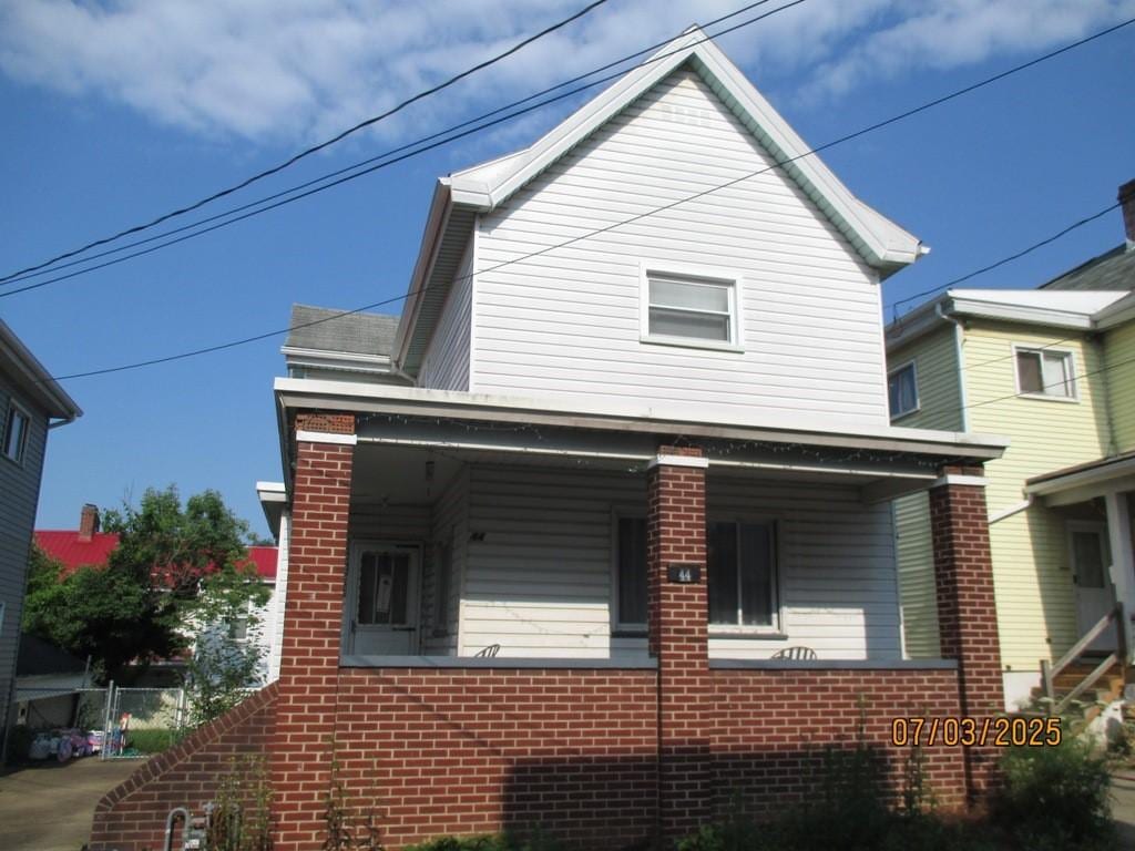 44 Madison Ave, City Of Greensburg, PA 15601 - photo 1