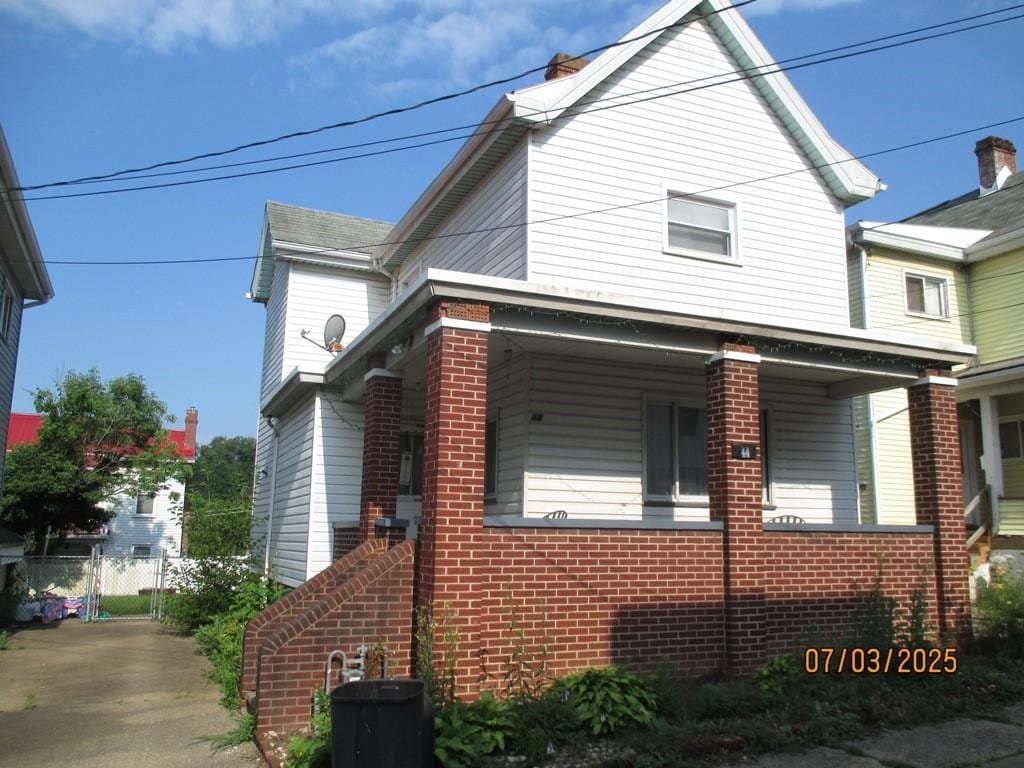 44 Madison Ave, City Of Greensburg, PA 15601 - photo 2