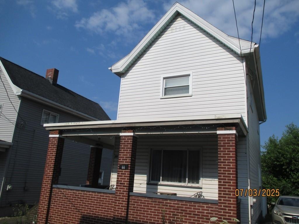 44 Madison Ave, City Of Greensburg, PA 15601 - photo 3