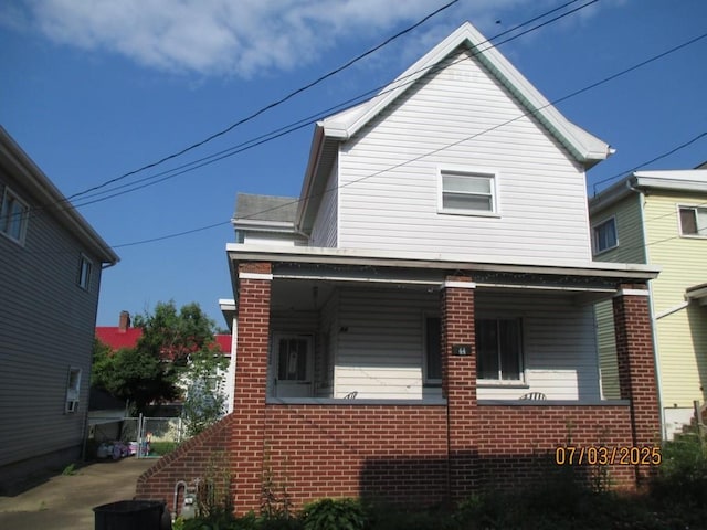 44 Madison Ave, City Of Greensburg, PA 15601 - photo 4