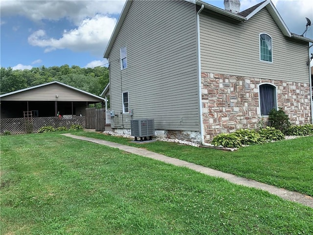 751 Maxwell Ave, Luzerne Twp, PA 15450 - photo 2