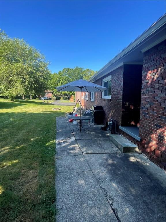 17 Elbow St, Sandy Lake Boro, PA 16145 - photo 38