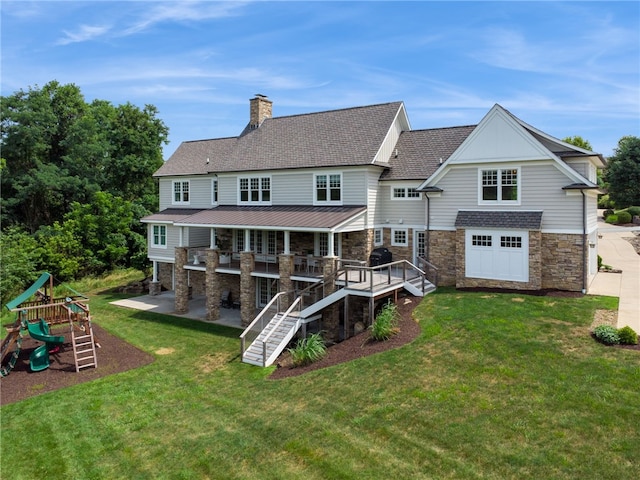 1153 Lauralynn Dr, Unity Twp, PA 15650 - photo 6