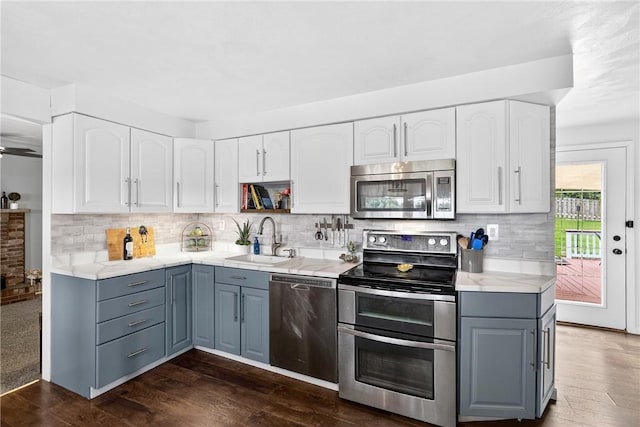16 Christine Ln, Charleroi, PA 15022 - photo 4