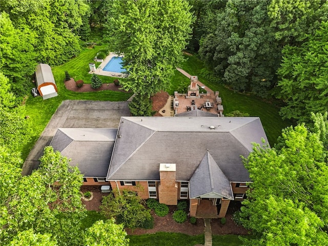 225 Glade Mills Rd, Clinton Twp, PA 16059 - photo 33