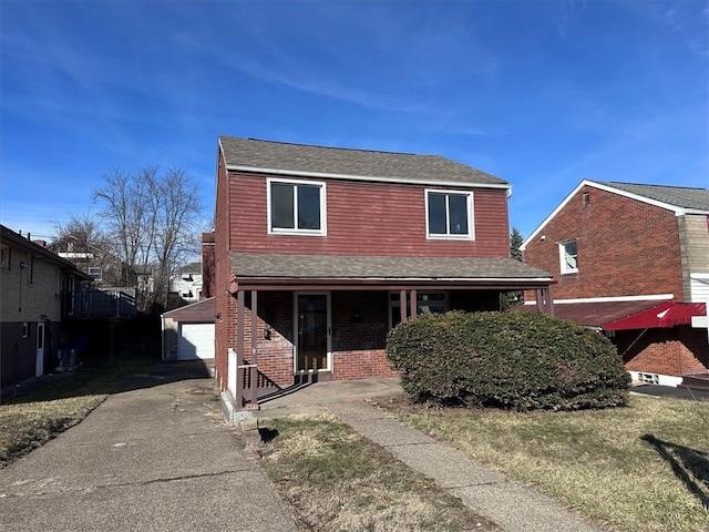 609 Thompson Ave, Clairton, PA 15025 - photo 26