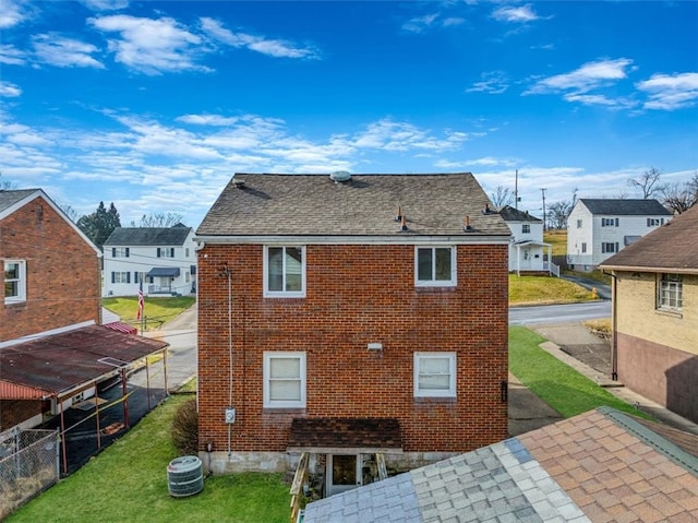 609 Thompson Ave, Clairton, PA 15025 - photo 33
