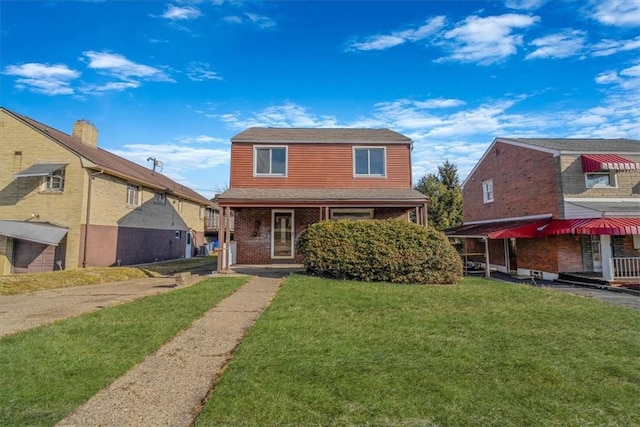 609 Thompson Ave, Clairton, PA 15025 - photo 34