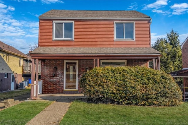 609 Thompson Ave, Clairton, PA 15025 - photo 35
