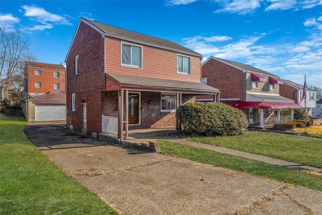 609 Thompson Ave, Clairton, PA 15025 - photo 36