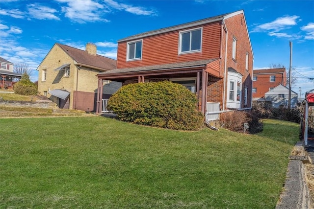 609 Thompson Ave, Clairton, PA 15025 - photo 38