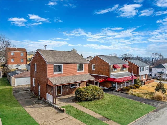 609 Thompson Ave, Clairton, PA 15025 - photo 39