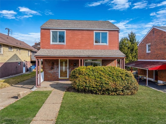 609 Thompson Ave, Clairton, PA 15025 - photo 41