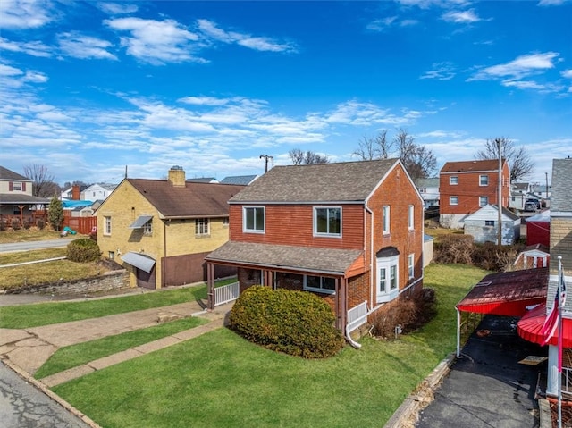 609 Thompson Ave, Clairton, PA 15025 - photo 42