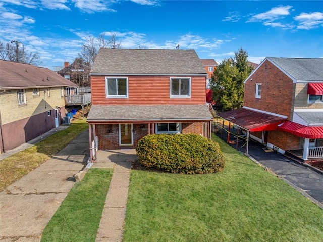 609 Thompson Ave, Clairton, PA 15025 - photo 44