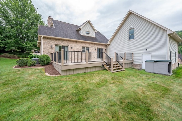 400 Primrose Dr, Unity Twp, PA 15601 - photo 40