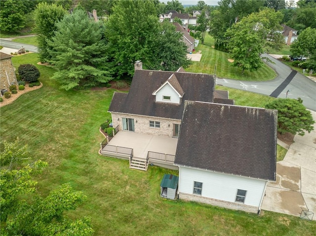 400 Primrose Dr, Unity Twp, PA 15601 - photo 45