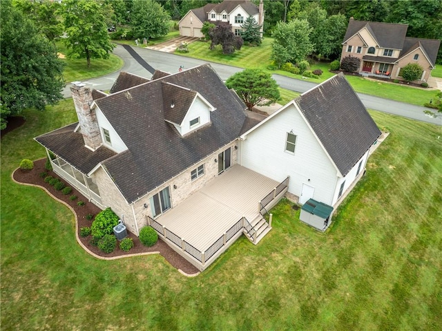 400 Primrose Dr, Unity Twp, PA 15601 - photo 46