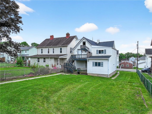 615 George St, City Of Greensburg, PA 15601 - photo 36