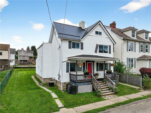 615 George St, City Of Greensburg, PA 15601 - photo 40