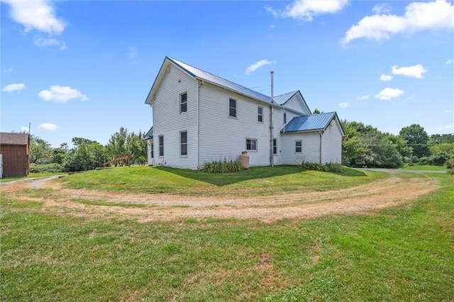 2789 Rutledge Rd, South Pymatuning Twp, PA 16154 - photo 29