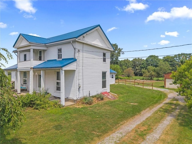 2789 Rutledge Rd, South Pymatuning Twp, PA 16154 - photo 38