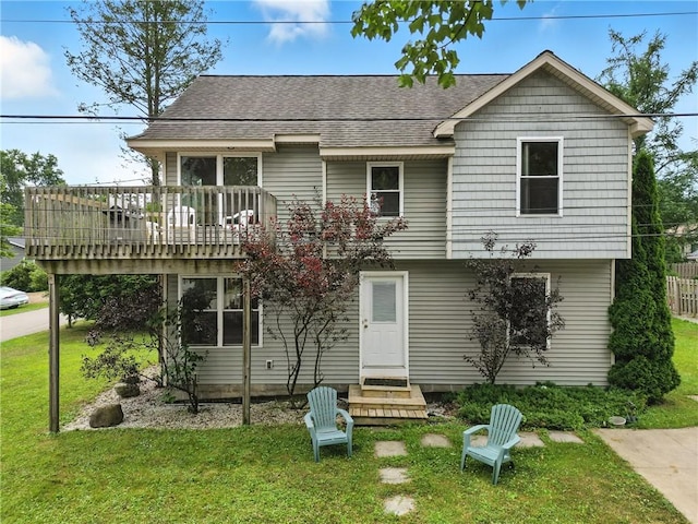 205 Washington St, Edinboro, PA 16412 - photo 1