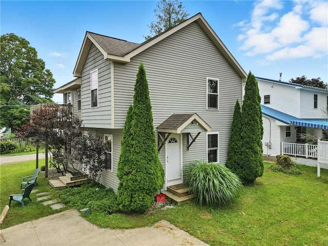 205 Washington St, Edinboro, PA 16412 - photo 3