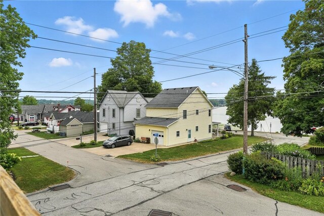 205 Washington St, Edinboro, PA 16412 - photo 24