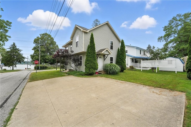 205 Washington St, Edinboro, PA 16412 - photo 29