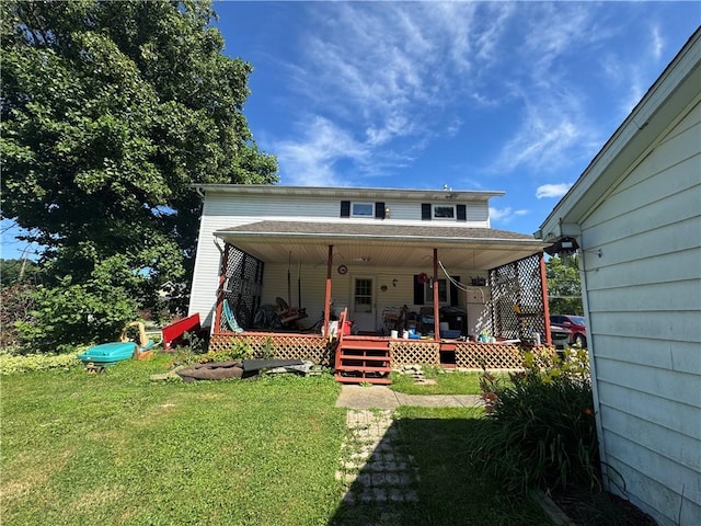28981 Rte 66, Knox Township, PA 16235 - photo 1