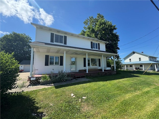 28981 Rte 66, Knox Township, PA 16235 - photo 2