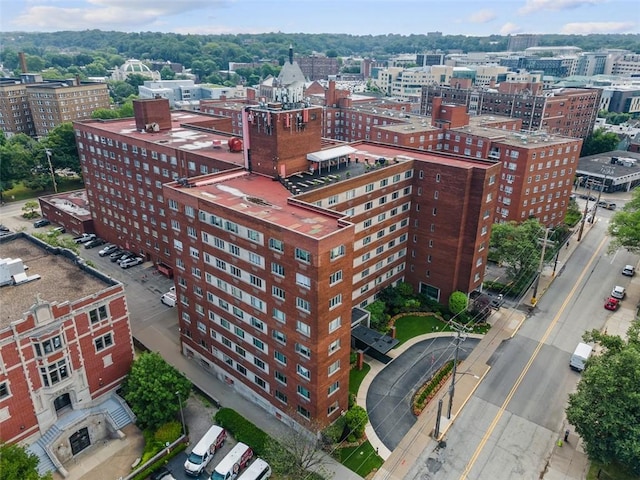 128 N Craig St Unit 317, Oakland, PA 15213 - photo 2